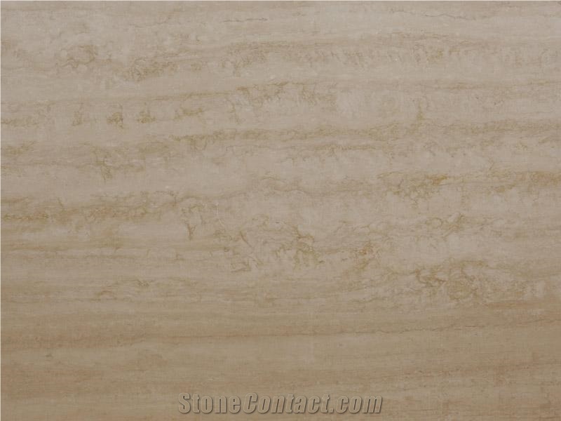 Ivory White Travertine Rome Travertine Tiles