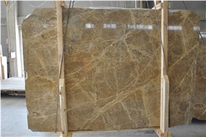 Light Emperador Brown Marble Floor Tiles