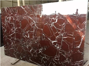 Rosso Levanto Red Marble Tiles Rosso Levanto Red Marble Tiles