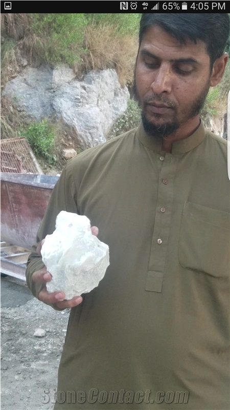 Talc Lumps/Soapstone Lumps