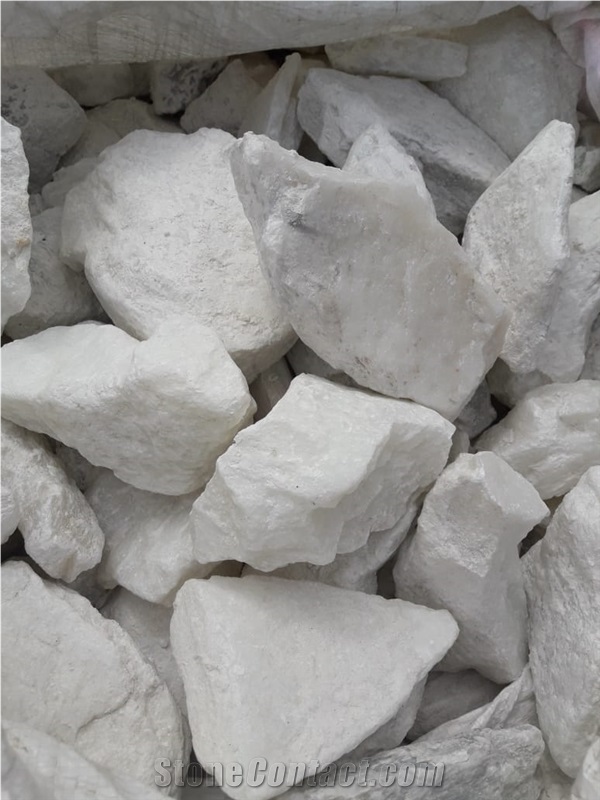 Talc Lumps/Soapstone Lumps