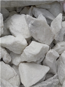 Talc Lumps/Soapstone Lumps