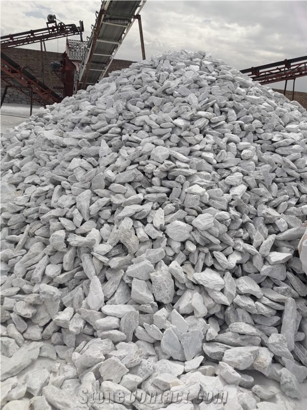 Talc Lumps/Soapstone Lumps
