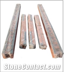 Slab Rack-B (Rails with Rubber)
