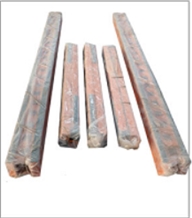 Slab Rack-B (Rails with Rubber)