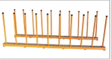 Slab Rack for Countertop - F