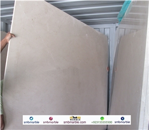 Crystal Beige Marble Tiles & Slabs