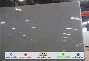 Grey Quartz Slabs, Engineered Stone