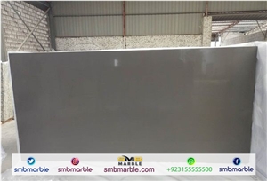 Grey Quartz Slabs, Engineered Stone
