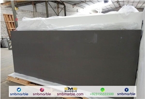 Grey Quartz Slabs, Engineered Stone