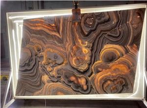 Onyx Slabs