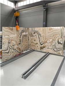 Onyx Slabs