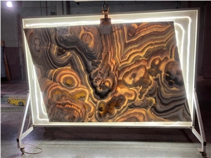 Onyx Slabs