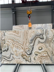 Onyx Slabs