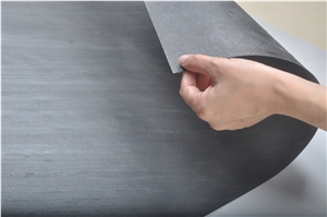 Black Rain Natural Ultra Thin Stone Veneer