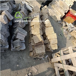 Random Loose Natural Stone ,Grey Blue Loose Stone