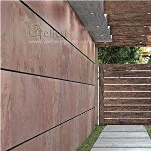 Ultra Thin Stone Veneer Fire Star Flexible Stone