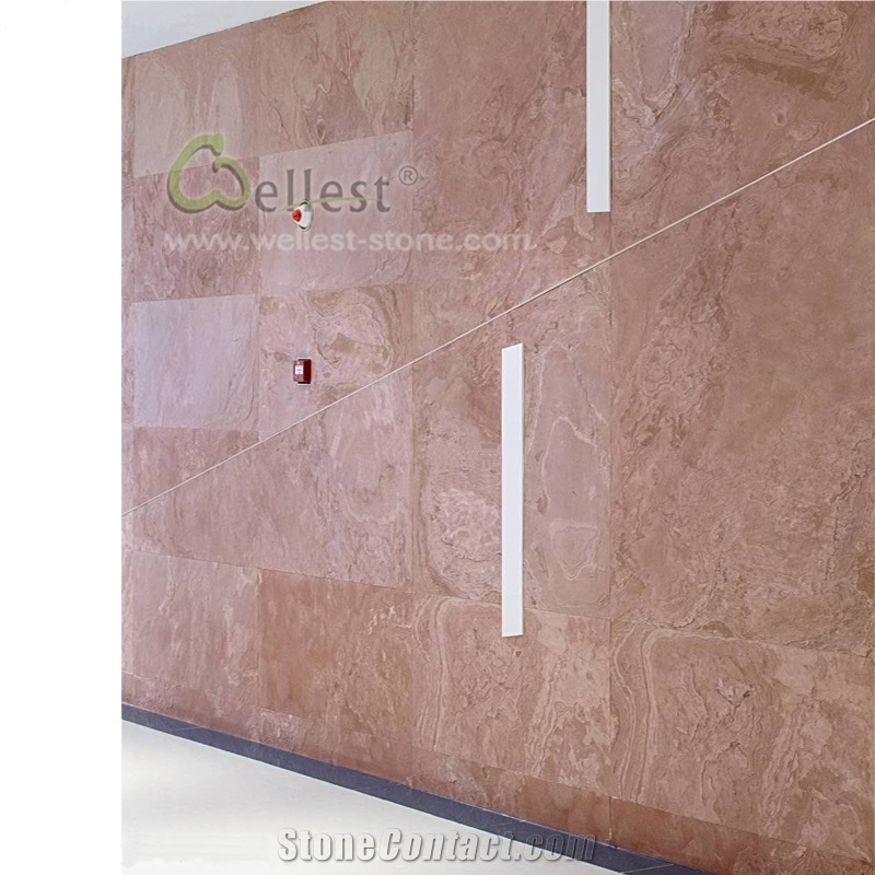 Ultra Thin Stone Veneer Fire Star Flexible Stone