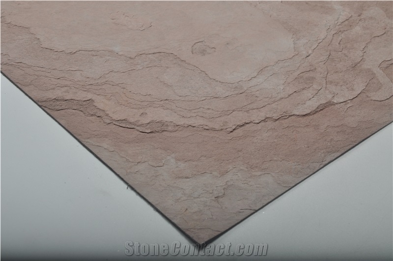 Ultra Thin Stone Veneer Fire Star Flexible Stone
