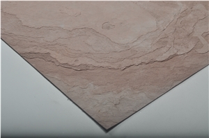Ultra Thin Stone Veneer Fire Star Flexible Stone