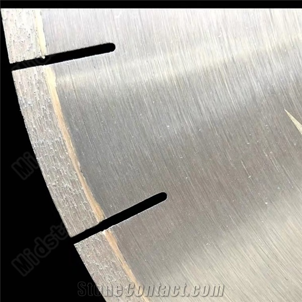 Diamond Cutting Discs for Granite Marble Stone