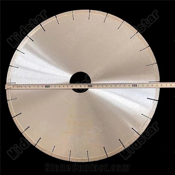 Diamond Cutting Discs for Granite Marble Stone