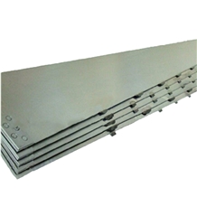 Gang Saw Blade for Cutting Marble Block Gang Saw Blade for Cutting Marble Block