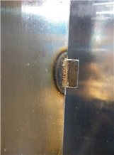 Gang Saw Blade for Cutting Marble Block