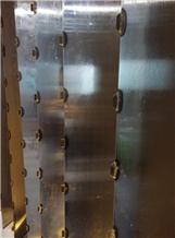 Gang Saw Blade for Cutting Marble Block