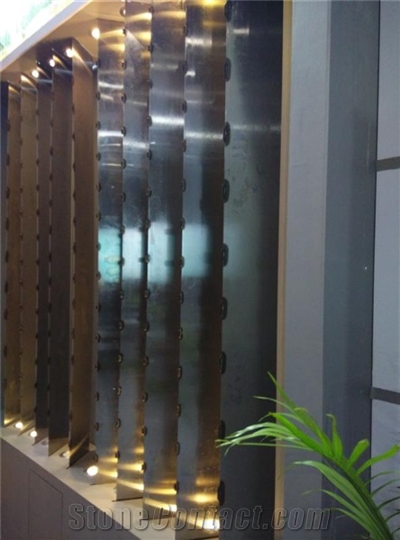 Gang Saw Blade for Cutting Marble Block