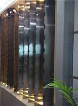 Gang Saw Blade for Cutting Marble Block
