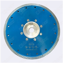 Granite Saw Blade Stone Cutting Disc Hot Pressed