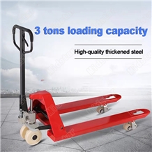 Hand Pallet Jack Hand Pallet Jack