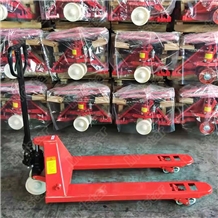 Hand Pallet Jack