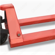 Manual Forklift Hand Pallet Jack Lifter