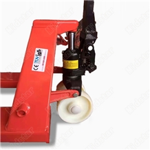 Manual Forklift Hand Pallet Jack Lifter