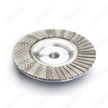 Tile Grinding Diamond Abrasive Pads