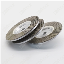 Tile Grinding Diamond Abrasive Pads