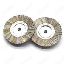 Tile Grinding Diamond Abrasive Pads