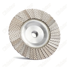 Tile Grinding Diamond Abrasive Pads