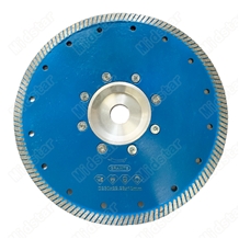 Turbo Circle Granite Cutting Disc