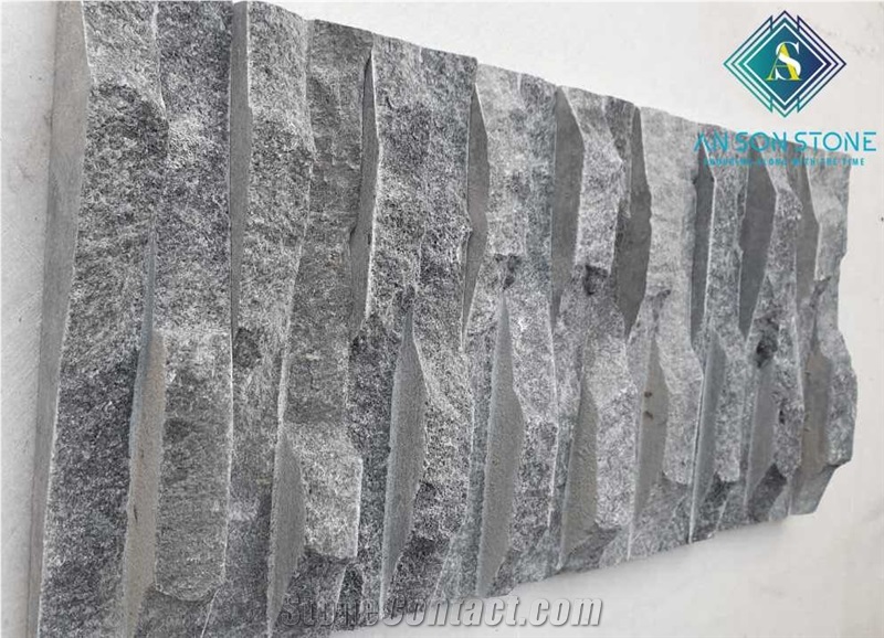 Grey Decorative Stone New Design