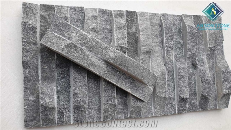 Grey Decorative Stone New Design