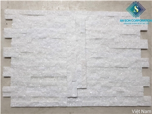 Natural Z Type Wall Panel Stone
