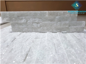 Natural Z Type Wall Panel Stone