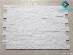 Natural Z Type Wall Panel Stone
