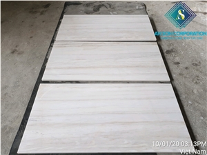 Top Quality Pallisandro Marble