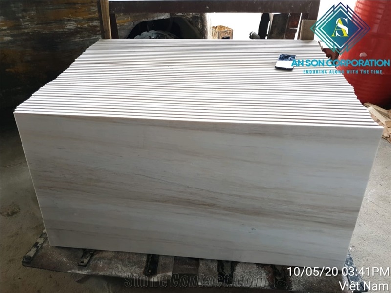 Top Quality Pallisandro Marble