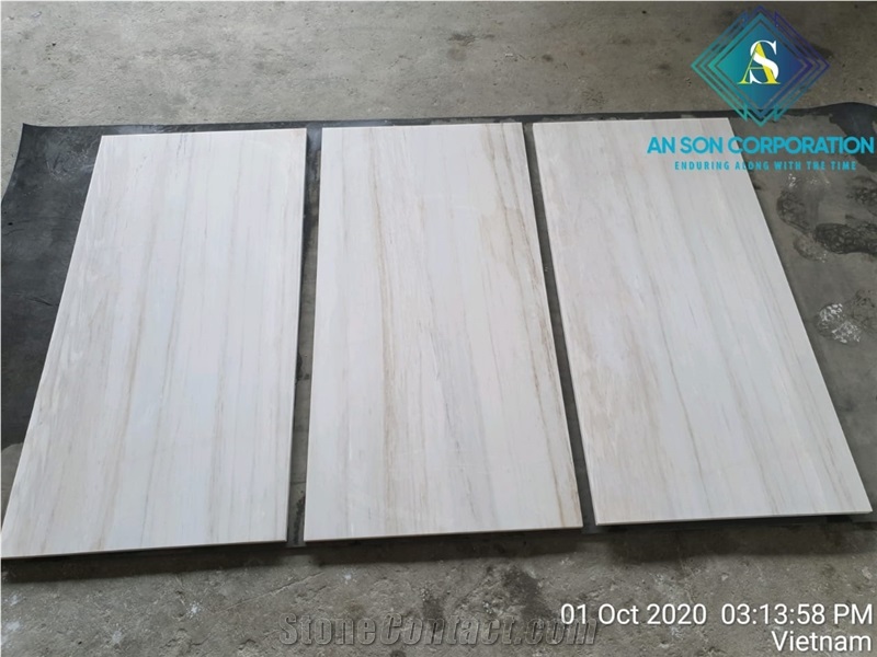 Top Quality Pallisandro Marble