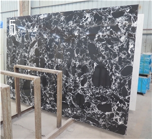 Direct Supply Big Artificial Levanto Marble Stone Slabs